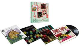 Verve Wishes You A Swinging Christmas - Vinyl Edition