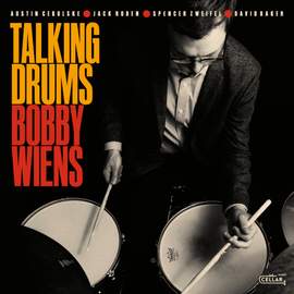 Talking Drums