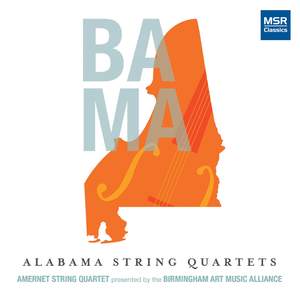 Alabama String Quartets (Birmingham Art Music Alliance)