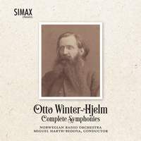 Otto Winter-Hjelm Complete Symphonies