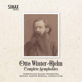 Otto Winter-Hjelm Complete Symphonies