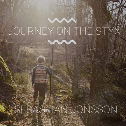 Journey on the Styx