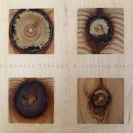 Slipknots Through a Looking Glass