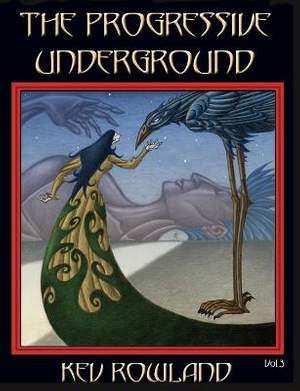 The Progressive Underground Volume Three