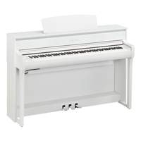 Yamaha Digital Piano CLP-775WH White