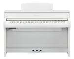 Yamaha Digital Piano CLP-775WH White Product Image