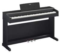 Yamaha Digital Piano YDP-144B Black