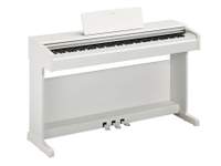 Yamaha Digital Piano YDP-144WH White
