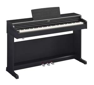 Yamaha Digital Piano YDP-164B Black