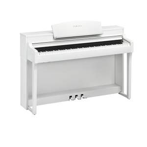 Yamaha Digital Piano CSP-150WH White (Ex-Display)