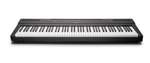 Yamaha Digital Piano P-125B Black Product Image