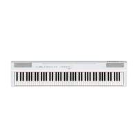 Yamaha Digital Piano P-125WH White