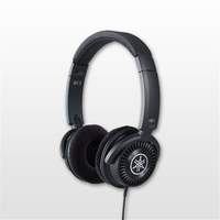 Yamaha Headphones HPH-150B Black