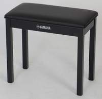 Yamaha Bench B1-B Black