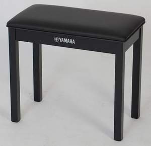 Yamaha Bench B1-B Black