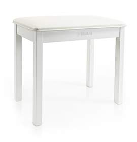 Yamaha Bench B1-WH White