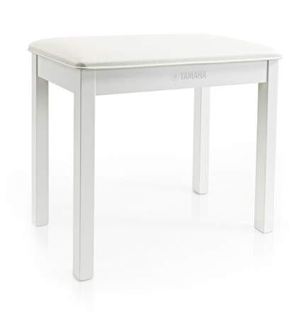 Yamaha Bench B1-WH White
