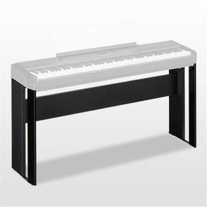 Yamaha Keyboard Stand L-515B Black