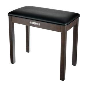 Yamaha Bench B1-DW Dark Walnut