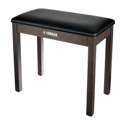 Yamaha Bench B1-DW Dark Walnut