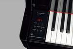 Yamaha Digital Piano N1X AvantGrand Polished Black (Ex-Demo) Product Image