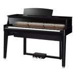 Yamaha Digital Piano N1X AvantGrand Polished Black (Ex-Demo) Product Image