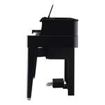 Yamaha Digital Piano N1X AvantGrand Polished Black (Ex-Demo) Product Image