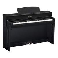 Yamaha Digital Piano CLP-745 B Black
