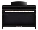 Yamaha Digital Piano CLP-775PE Polished Ebony Product Image