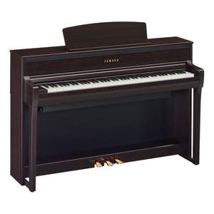 Yamaha Digital Piano CLP-775R Rosewood
