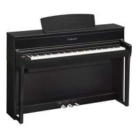 Yamaha Digital Piano CLP-775B Black