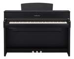 Yamaha Digital Piano CLP-775B Black Product Image