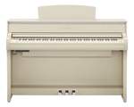 Yamaha Digital Piano CLP-775WA White Ash Product Image