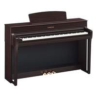Yamaha Digital Piano CLP-745 R Rosewood