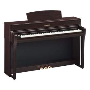 Yamaha Digital Piano CLP-745R Rosewood