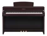 Yamaha Digital Piano CLP-745R Rosewood Product Image