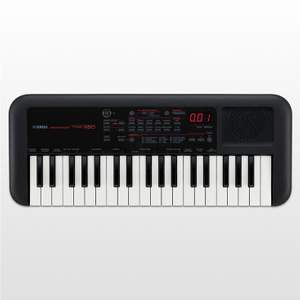 Yamaha Digital Keyboard PSS-A50 Black