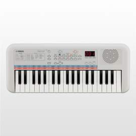 Yamaha Digital Keyboard PSS-E30 White