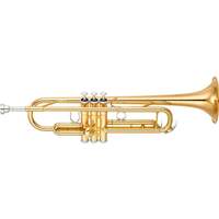 Yamaha Trumpet YTR-4335GII