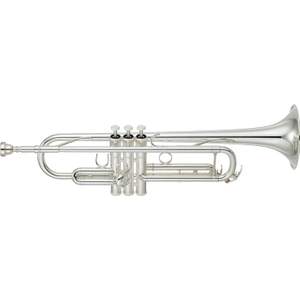 Yamaha Trumpet YTR-4335GSII Product Image