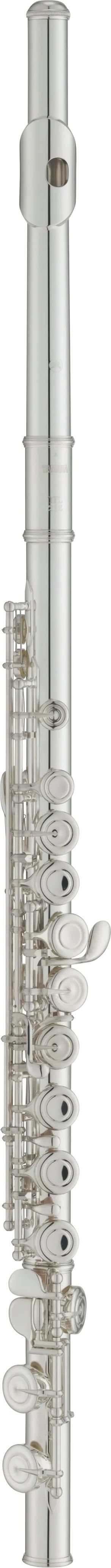 Yamaha Flute YFL-212