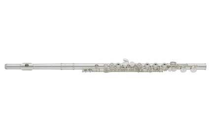 Yamaha Flute YFL-212