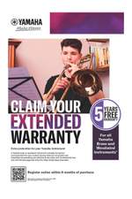 Yamaha Flute YFL-212 Product Image