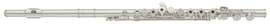 Yamaha Flute YFL-272SL