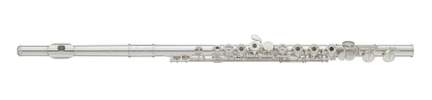 Yamaha Flute YFL-472
