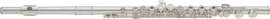 Yamaha Flute YFL-412