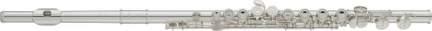Yamaha Flute YFL-412