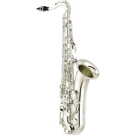 Yamaha YTS-280S Silver-Plated