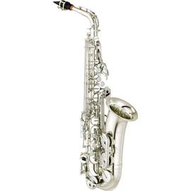 Yamaha Alto Saxophone YAS-480S
