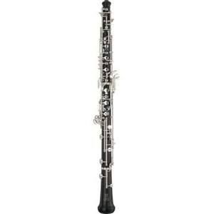 Yamaha Oboe YOB-432F